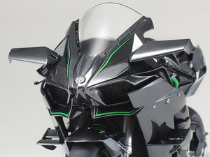 Tamiya-Kawasaki Ninja H2R, 14131, 1/12  – image 10