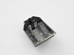 Red Fox Studio QS-32087 F-117A NIGHTHAWK (version tardive) BE Trumpeter 1/32 – Bild 7