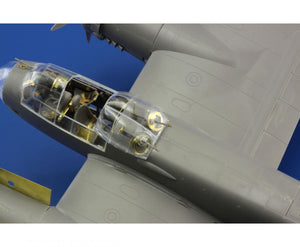 Eduard BIG49149 Ju 88A-5 ICM 1/48 – zdjęcie 3