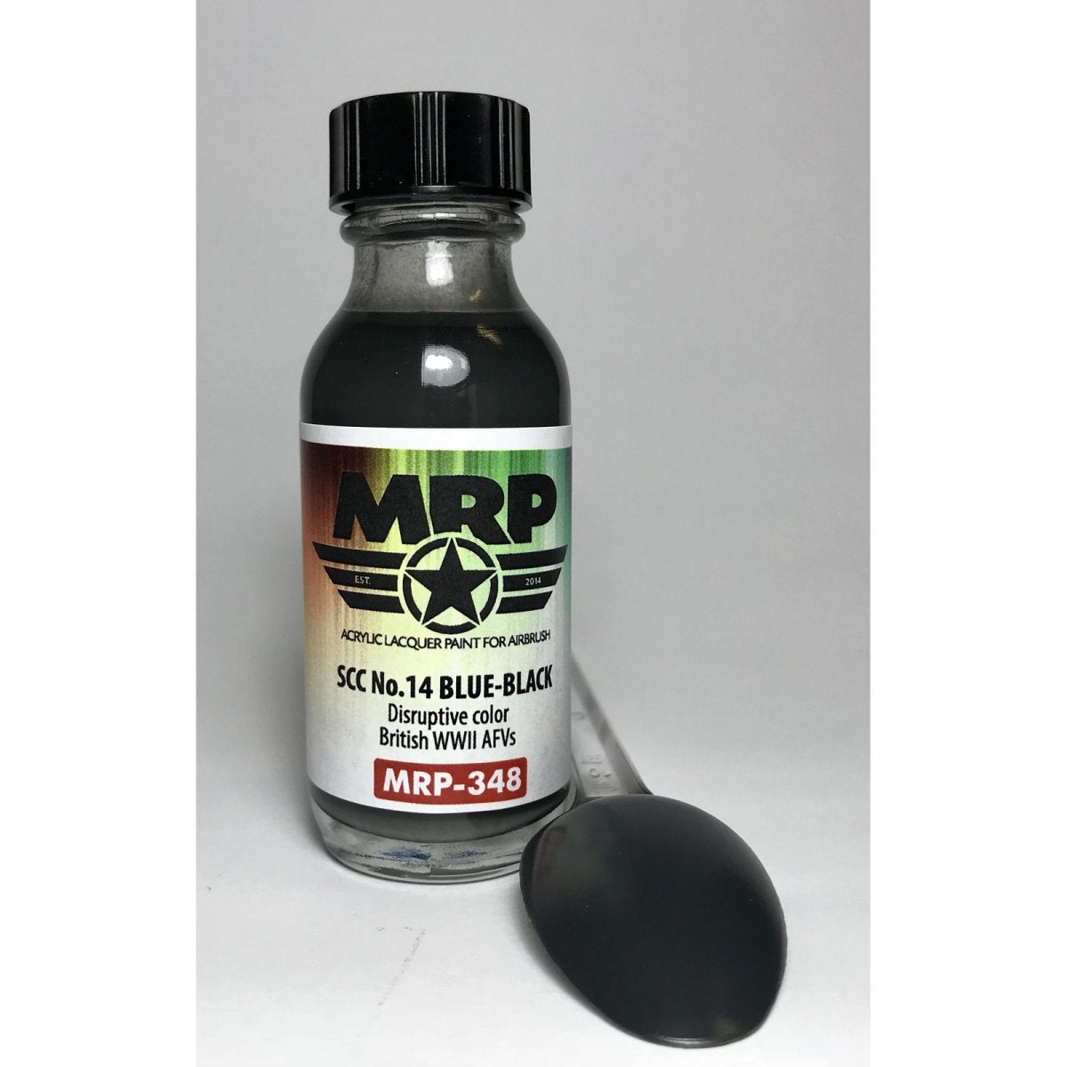 Peinture MR. Paint MRP-348 SCC n° 14 30 ml