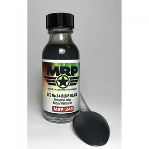 Peinture MR. Paint MRP-348 SCC n° 14 30 ml