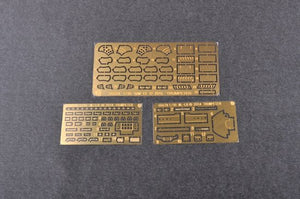 Trumpeter 05579 MT-LB 6MA soviétique 1/35 – imagen 12