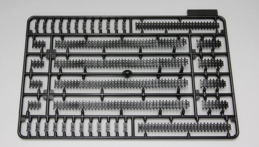 Fine Molds FM57 Char IJA Type 1 Chi-He 1/35 – image 5