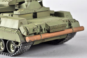 Trumpeter 09533 Objet russe 477 XM2 1/35  – immagine 17
