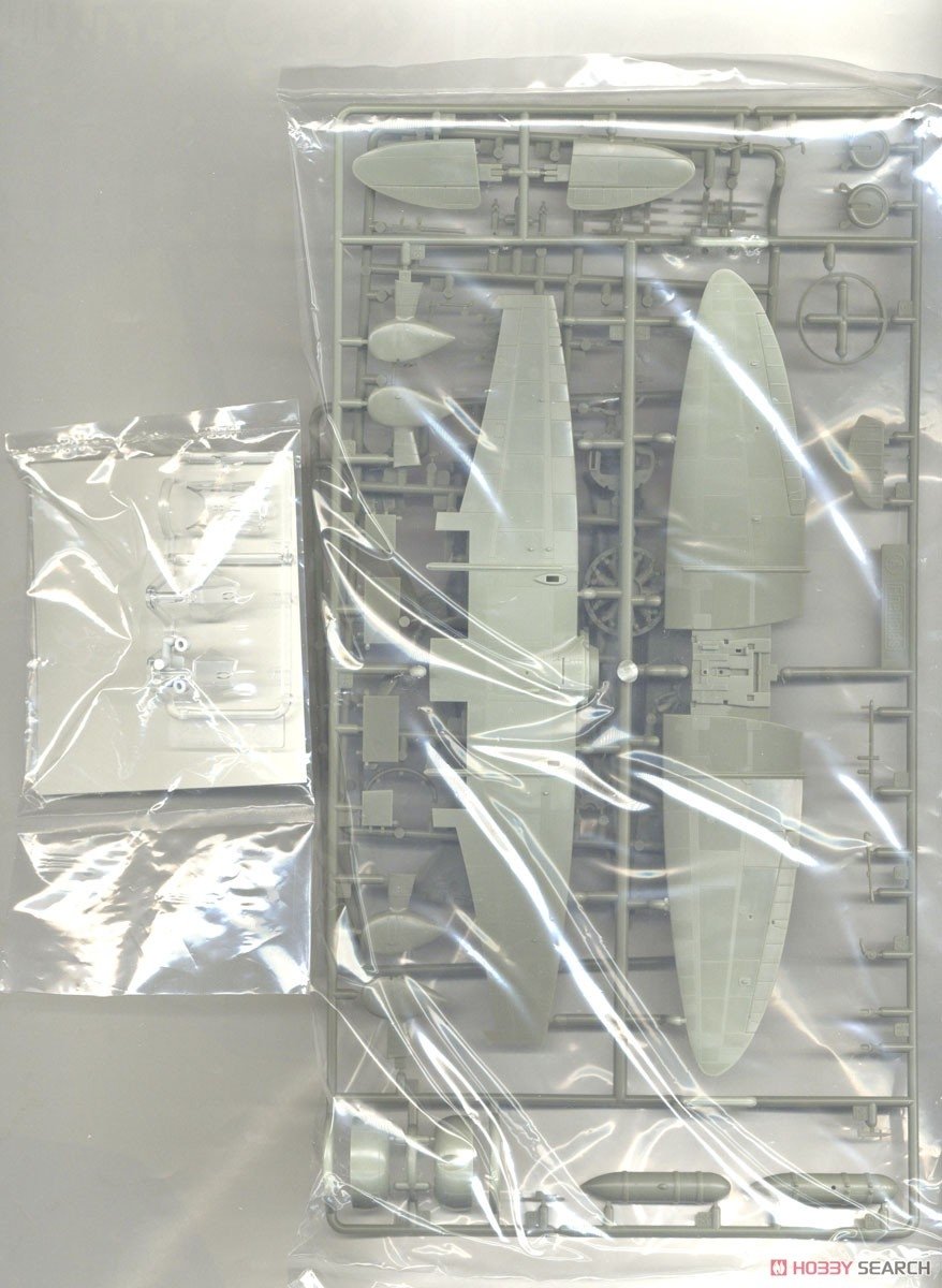 Fine Molds 49921 Chasseur embarqué IJN Mitsubishi A5M2b Claude (version tardive) 1/48 – image 4