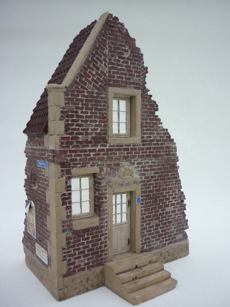 RT-Diorama 35194 Coin de maison 1/35 – imagen 4