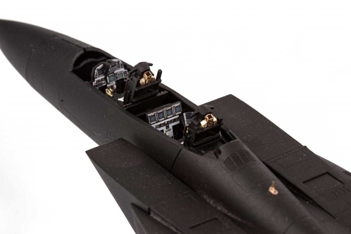 Eduard SS773 F-15E REVELL 1/72 – image 4