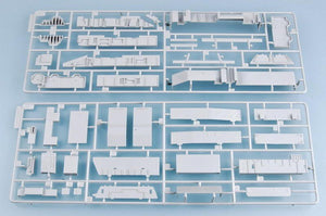 Trumpeter 05610 USS HANCOCK CV-19 1/350 – immagine 13