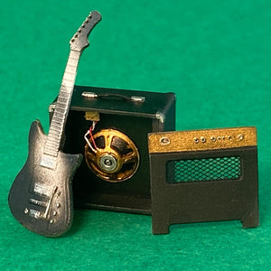Point of no Return 3523033 Guitare électrique et amplificateur 1/35 – immagine 3