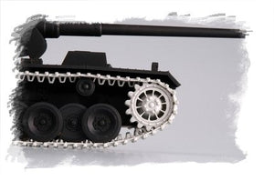 Hobby Boss 81001 Pz.Sfl.V Sturer Chenilles Emil (1/35) – image 4
