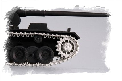 Hobby Boss 81001 Pz.Sfl.V Sturer Chenilles Emil (1/35) – image 4