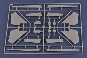 Hobby Boss 81713 Su-27UB Flanker C 1/48  – image 8