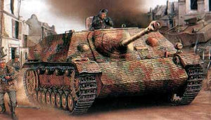 Dragon 9021 Jagdpanzer IV L/48 Début (1/35)