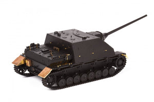 Eduard 36502 Panzer IV/70 (A) TAMIYA 1/35 – immagine 4