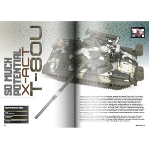 Abrams Squad n° 26 - ISSN 2340-1850 – Bild 3