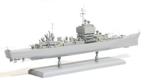 Dragon 7091 USS Long Beach CGN-9 1/700 – immagine 4