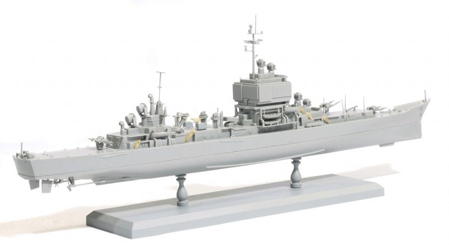 Dragon 7091 USS Long Beach CGN-9 1/700 – immagine 4