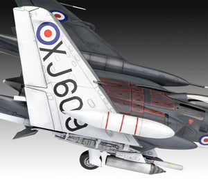 Revell 03866 Sea Vixen FAW 2 - 70e anniversaire 1/72 – image 3