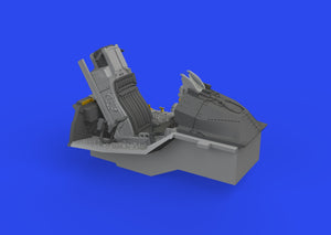 Eduard 648972 F-16C Block 52 till 1996 cockpit PRINT KINETIC MODEL 1/48 – zdjęcie 4