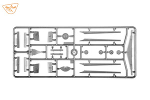 Clear Prop! CP3502 TB.2 UAV en service en Pologne - Kit de démarrage 1/35  – image 20