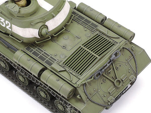 Tamiya 35289 JS-2 modèle 1944 ChKZ (1/35) – imagen 8
