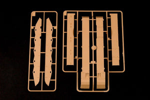Hobby Boss 82463 ZTZ 96 MBT 1/35 – image 7