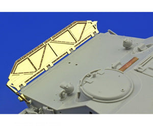 Eduard 36249 BTR-50PK APC TRUMPETER 1/35 – zdjęcie 8