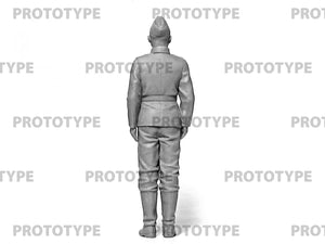 ICM 24020 Personnel d&amp;#39;état-major allemand de la Seconde Guerre mondiale 1/24 – imagen 7