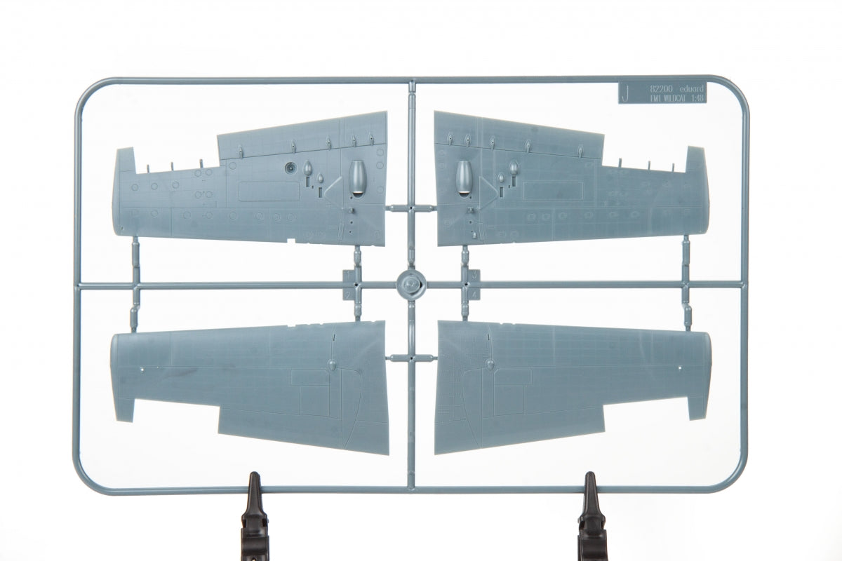 Eduard 82204 FM-1 Wildcat ProfiPack 1/48 – image 9