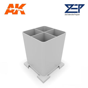 PORTE-OUTILS ZEP MS105