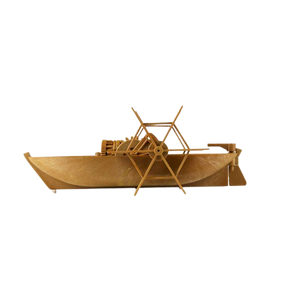 Academy 18130 da Vinci Paddleboat