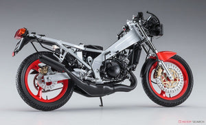 Hasegawa 21511-BK11 Yamaha TZR250 (1KT) (1985) 1/12 – image 5