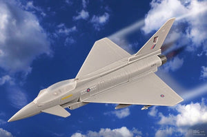 Hobby Boss 81901 200 mm EF-2000 Eurofighter Typhoon