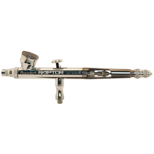Aérographe Paasche RG-1L Raptor sans accessoires avec tête de 0,25 mm
