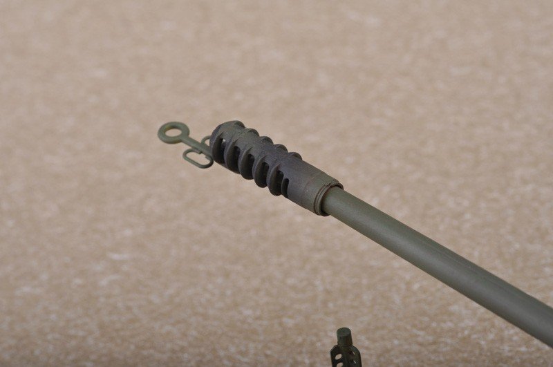Trumpeter 02329 Obusier soviétique D-30 de 122 mm - Version tardive (1/35)  – Bild 13