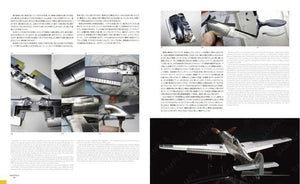 Zoukei-Mura SWS3202-B01 NOTE CONCEPTUELLE SWS n° II Ta152H-1 – image 7