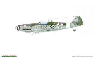 Eduard 82164 Bf-109G-10 Erla ProfiPack Edition 1/48 – Bild 4