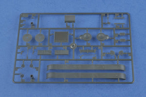 Hobby Boss 82499 Canon automoteur soviétique AT-1 (1/35) – immagine 7