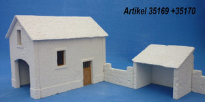 RT-Diorama 35169 Ferme européenne 1/35 – immagine 5