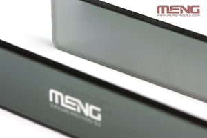 Lime en verre Meng modèle MTS-048a (longue) – image 2