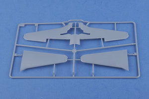 Hobby Boss 81724 RF-80A Shooting Star 1/48 – immagine 6