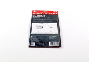 NuNu PN24014 BMW M3 E30 Groupe A 1991 Auto Tech 1/24 – Bild 12