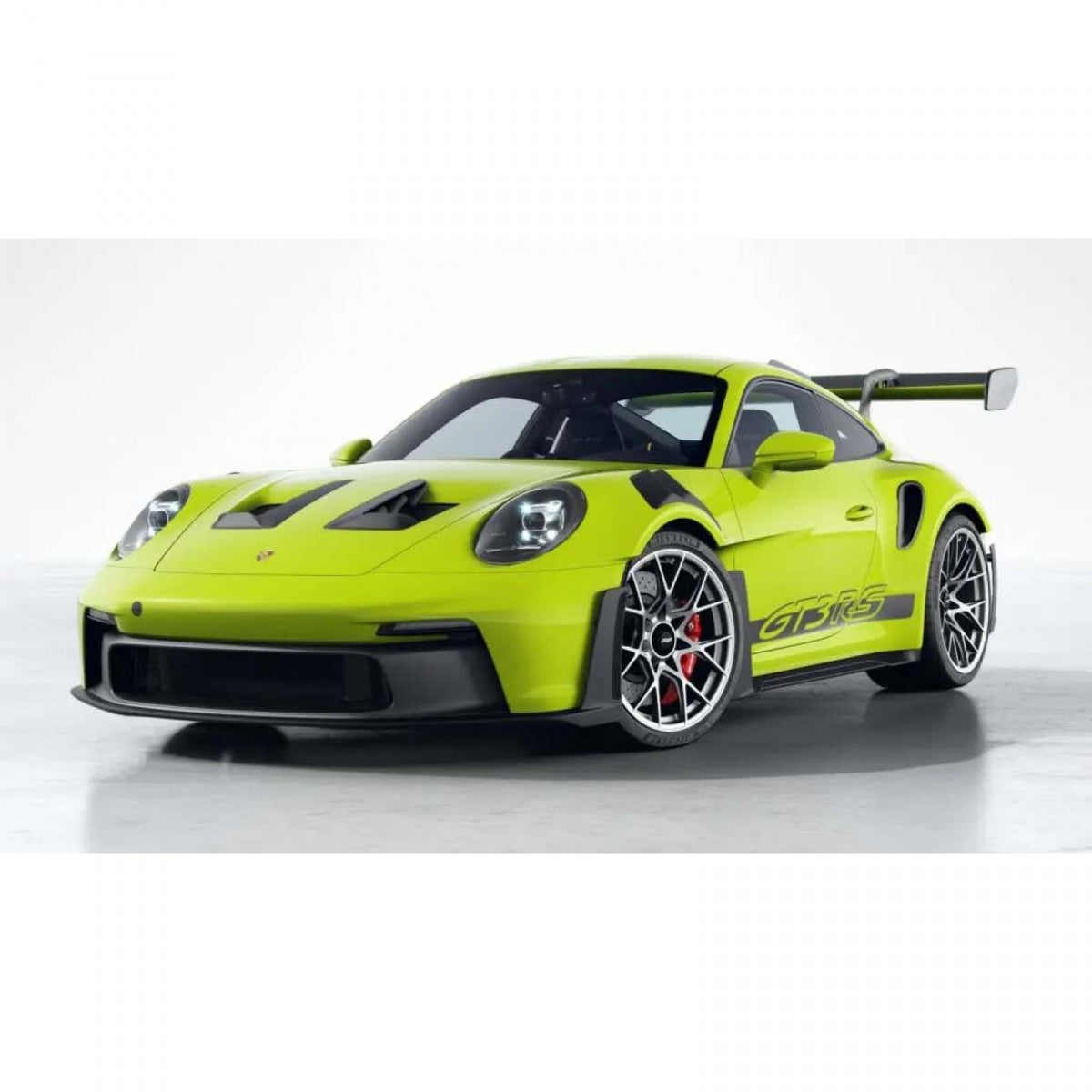 Mr. Paint MRP-C032 Vert acide Porsche 30 ml – Bild 2