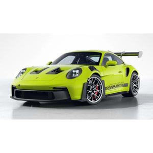 Mr. Paint MRP-C032 Vert acide Porsche 30 ml – Bild 2