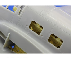 Eduard 32293 He 111 soute à bombes 1/32 Revell – immagine 5