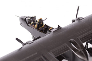 Eduard 491240 OV-10A ICM 1/48 – imagen 7