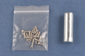 Hobby Boss 81808 F-86F-30 Sabre 1/18 – Bild 4