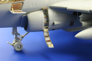 Eduard 48672 EA-6B extérieur 1/48 Kinetic  – immagine 4