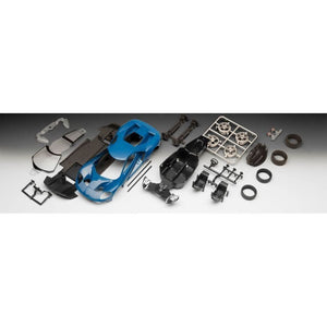 Revell 07678 Ford GT 2017 (Easy Click) (1/24) – immagine 8