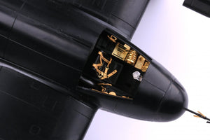 Eduard 49868 Beaufighter Mk. VI TAMIYA 1/48 – image 6